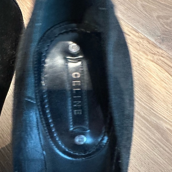 Celine high heel shoe size 9 - Picture 5 of 7